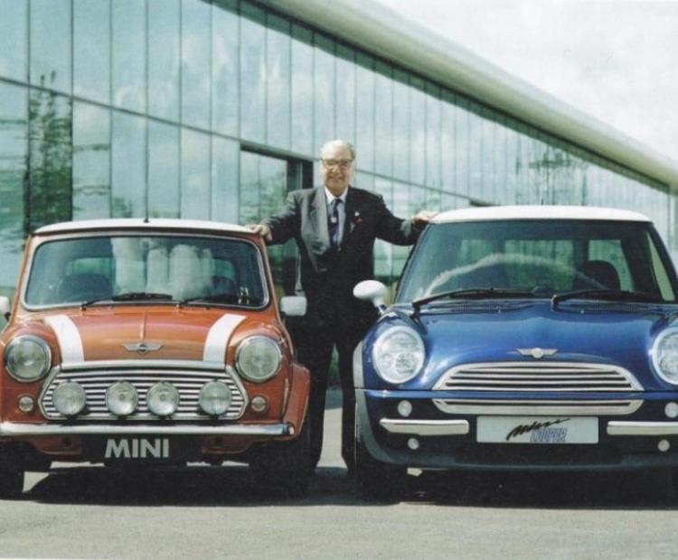 john cooper works